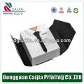 Custom Cardboard T-Shirt Foldable Boxes Designs